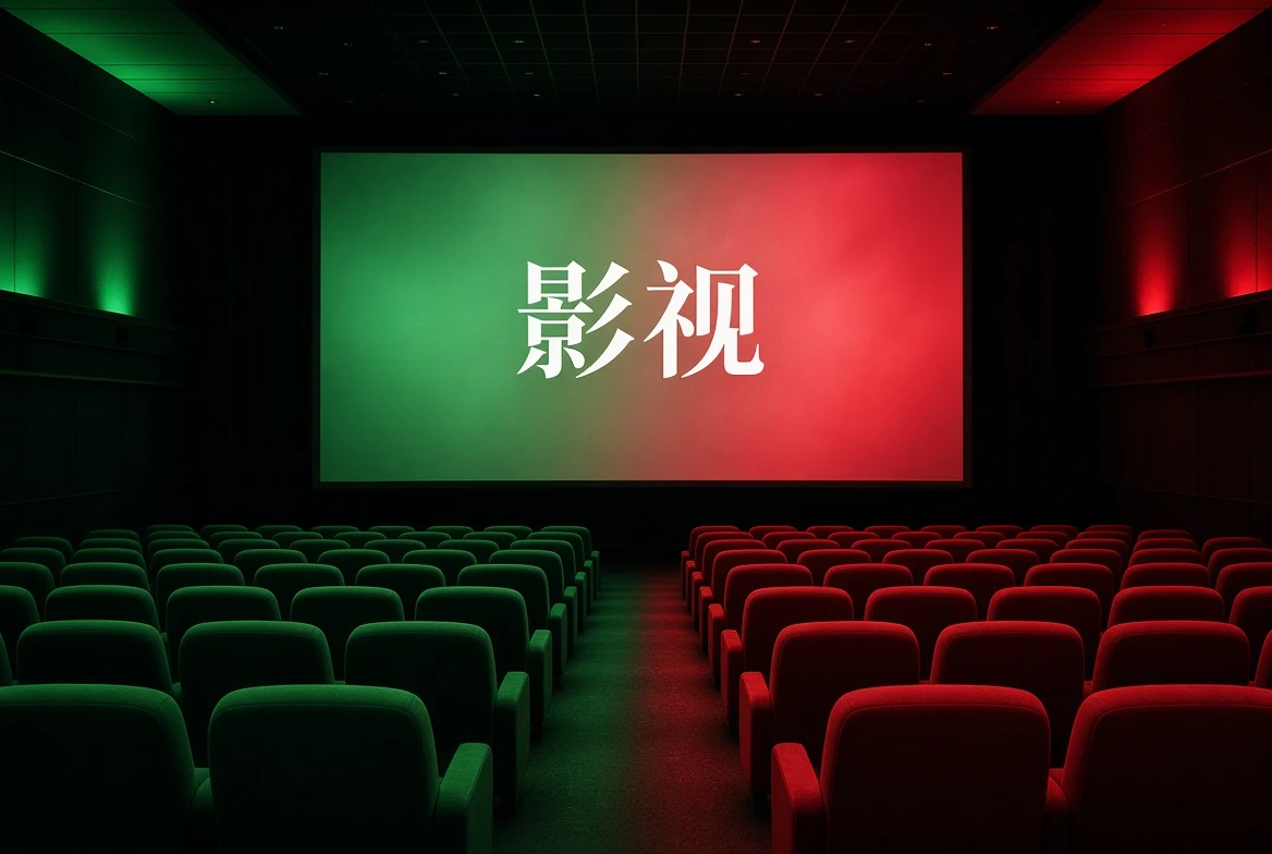 影视看点导览